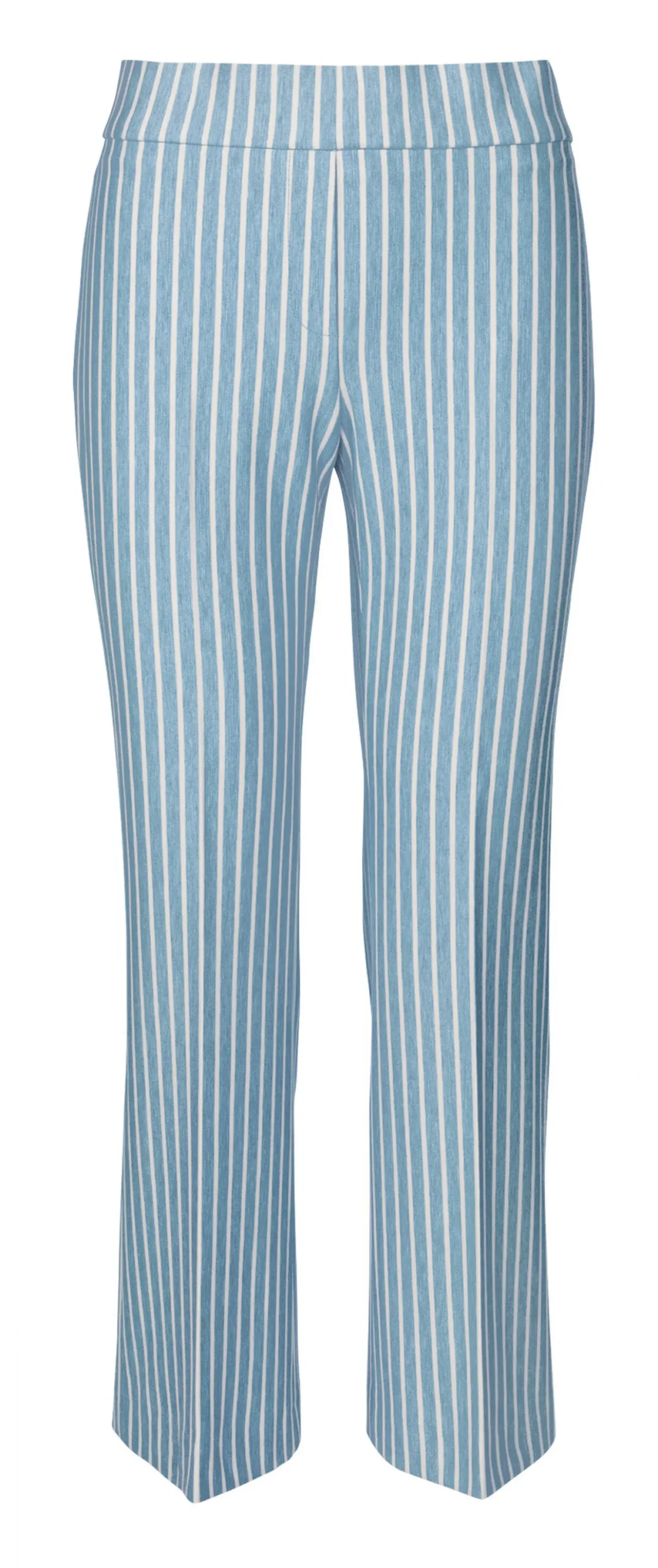 Seductive Elegante Streifen-Schlupfhose