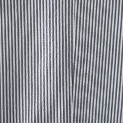 Seersucker-Hose