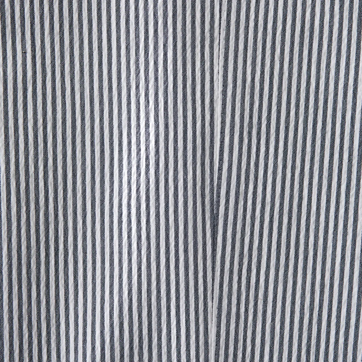 Seersucker-Hose