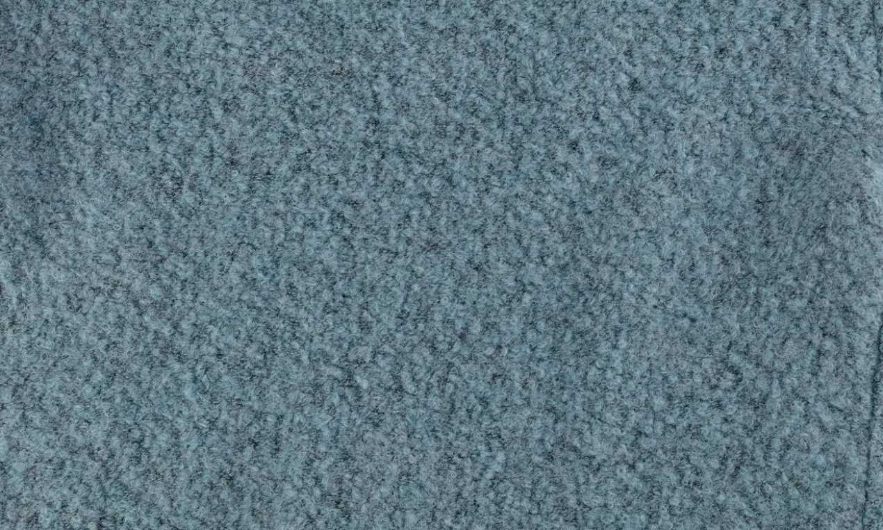 Seiden-Bouclé-Pullover