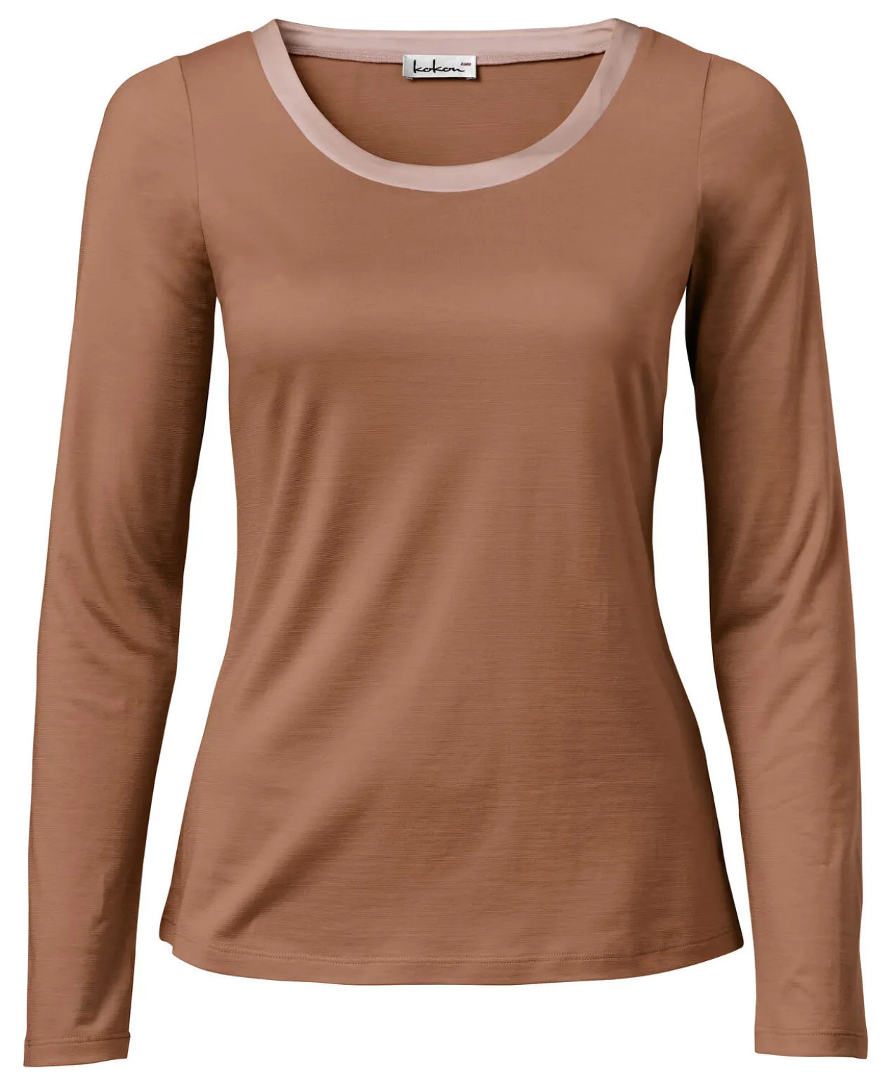 Seiden-Edelshirt