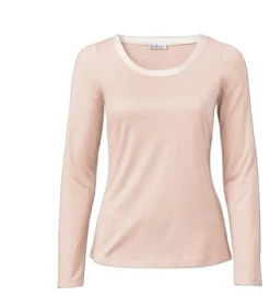 Seiden-Edelshirt
