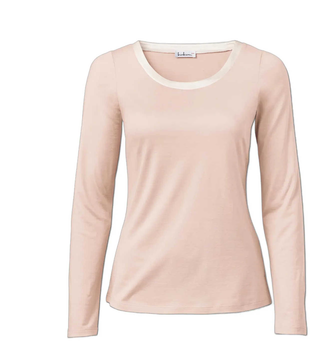 Seiden-Edelshirt