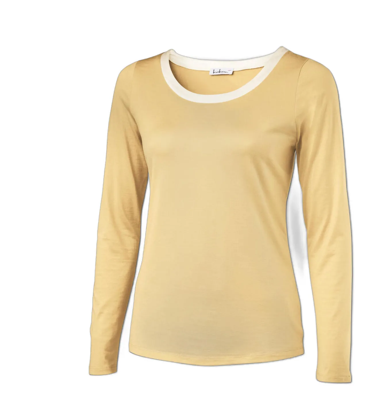 Seiden-Edelshirt
