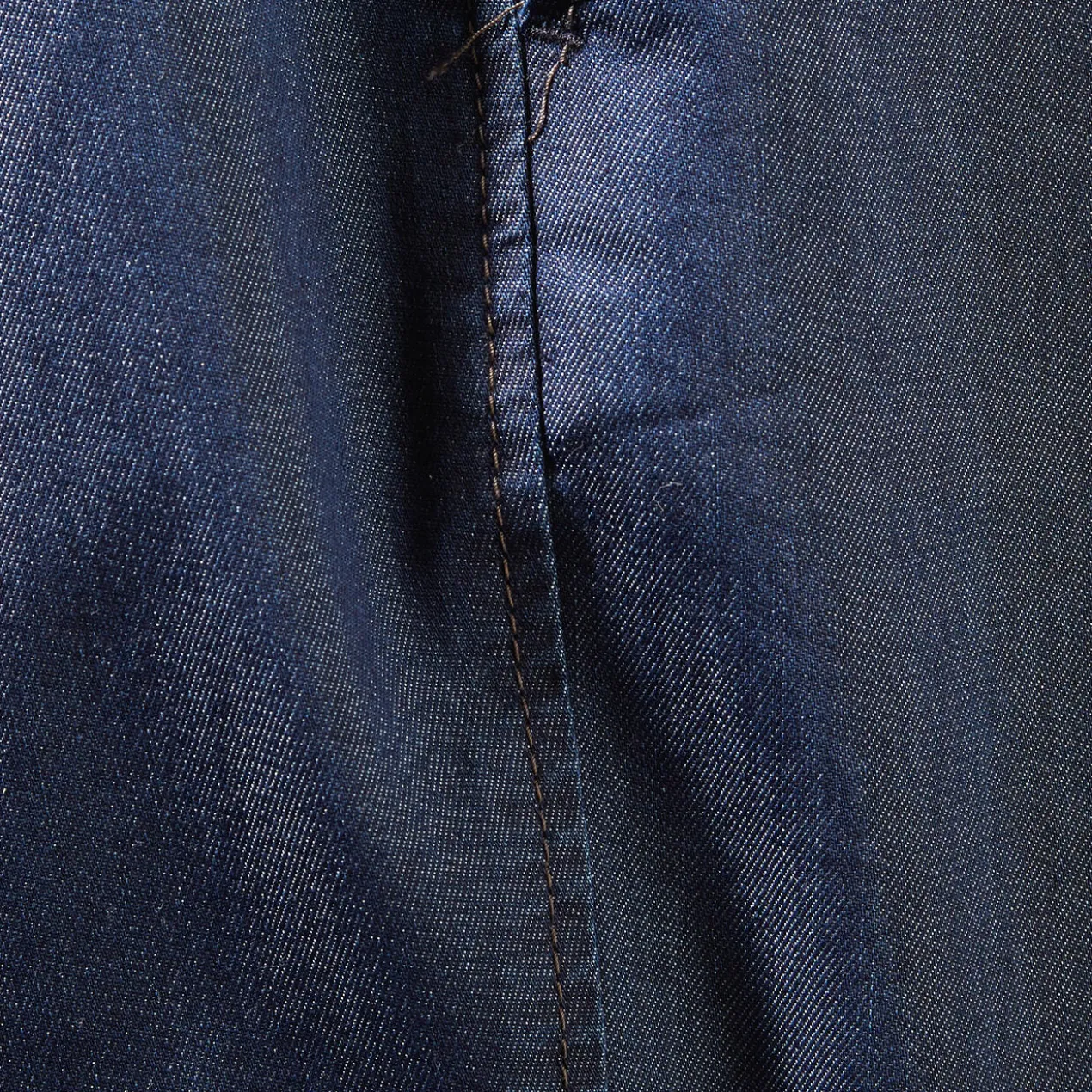 Seiden-Jeans