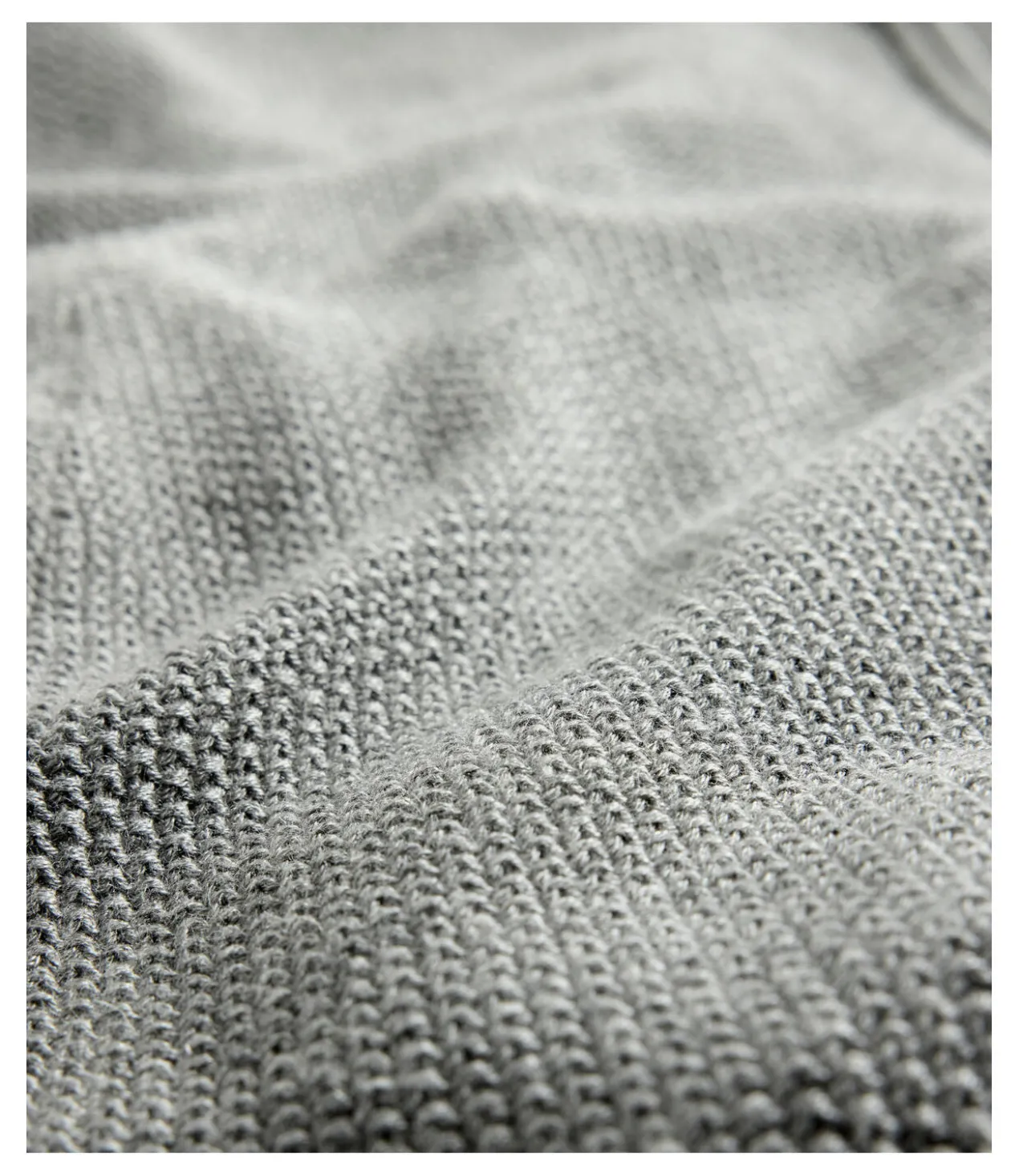 Seiden-Klima-Cardigan