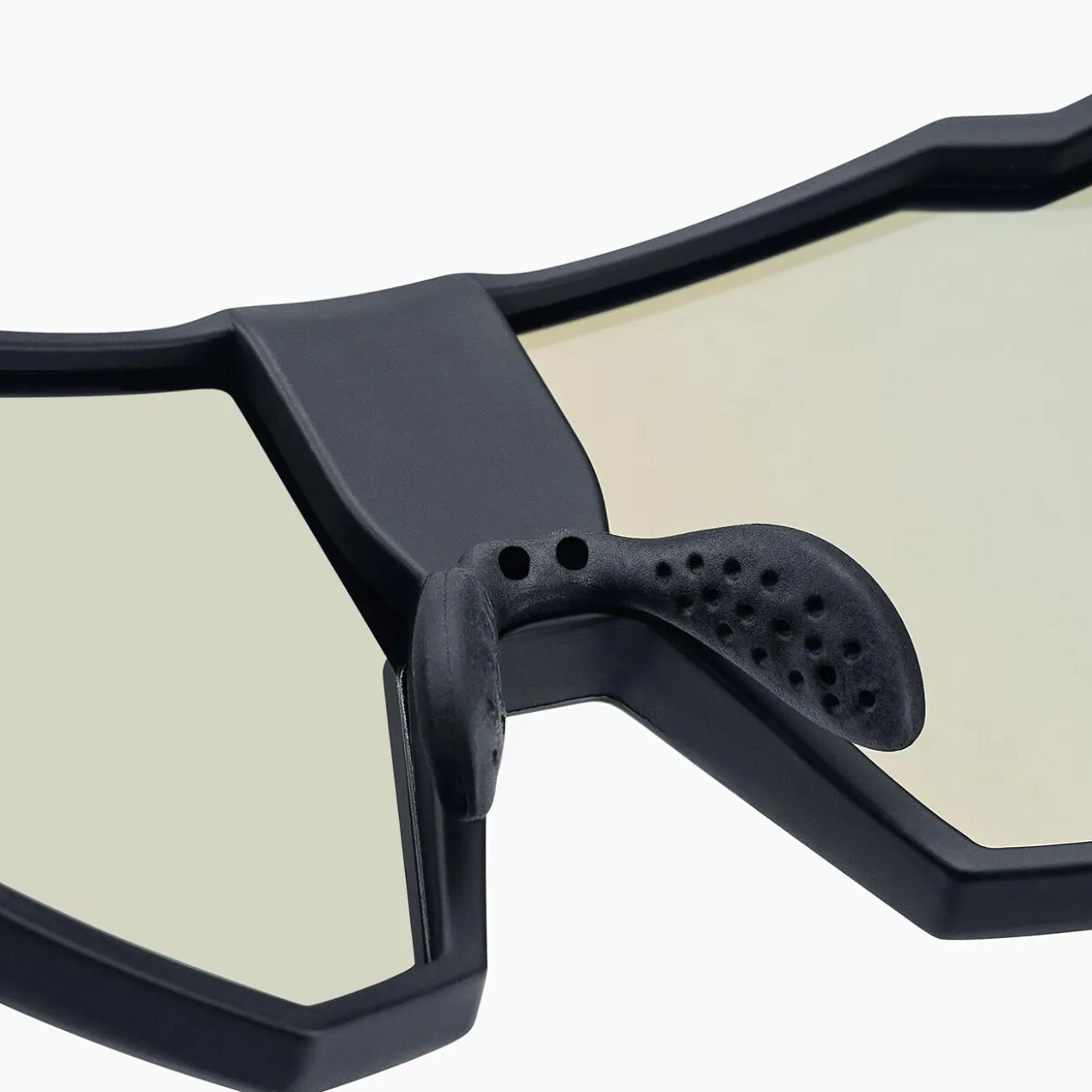 Selbsttönende LCD-Sonnenbrille