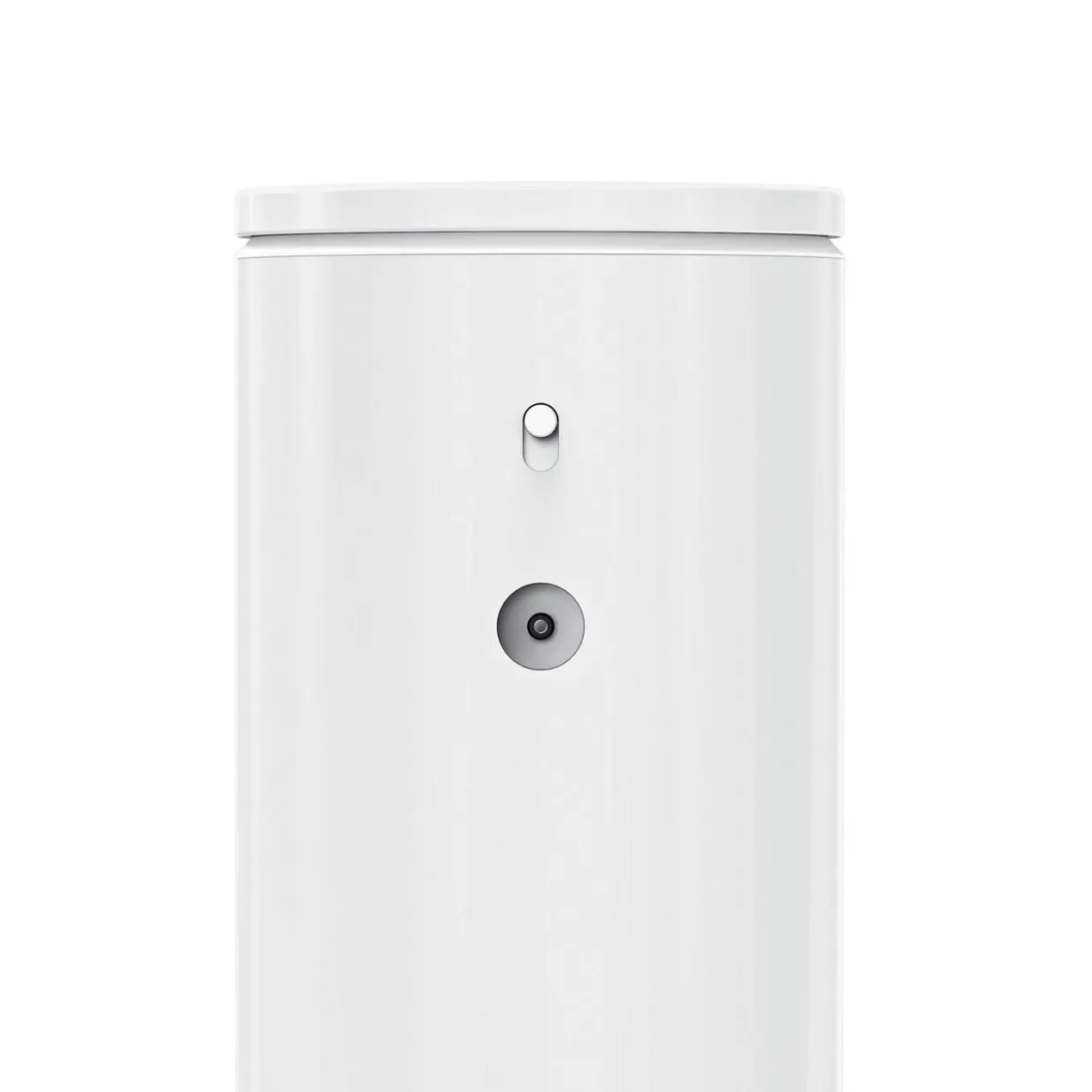 Sensor-Seifenspender mit Dosierautomatik