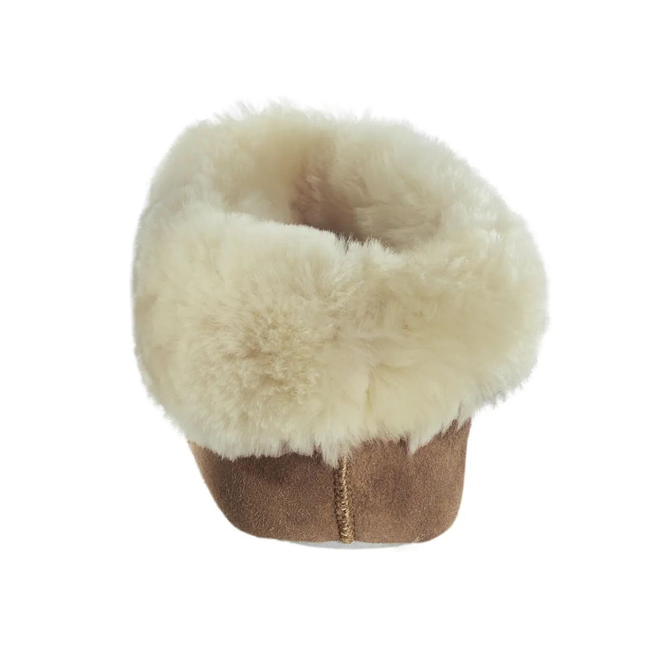 Shepherd Lammfellstiefel
