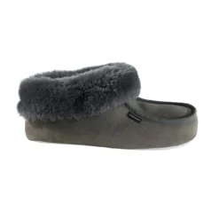 Shepherd Lammfellstiefel