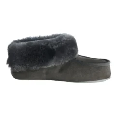 Shepherd Lammfellstiefel