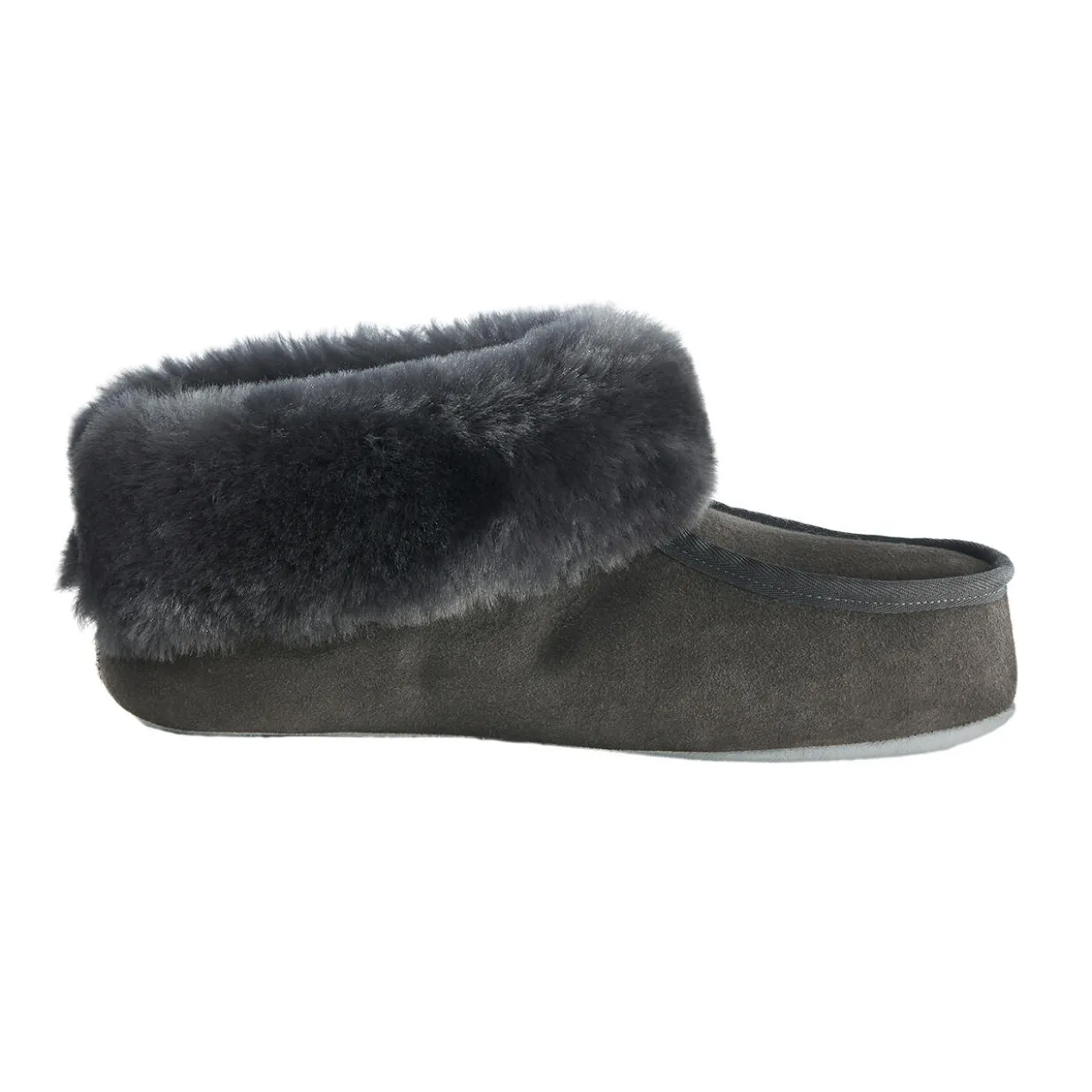 Shepherd Lammfellstiefel