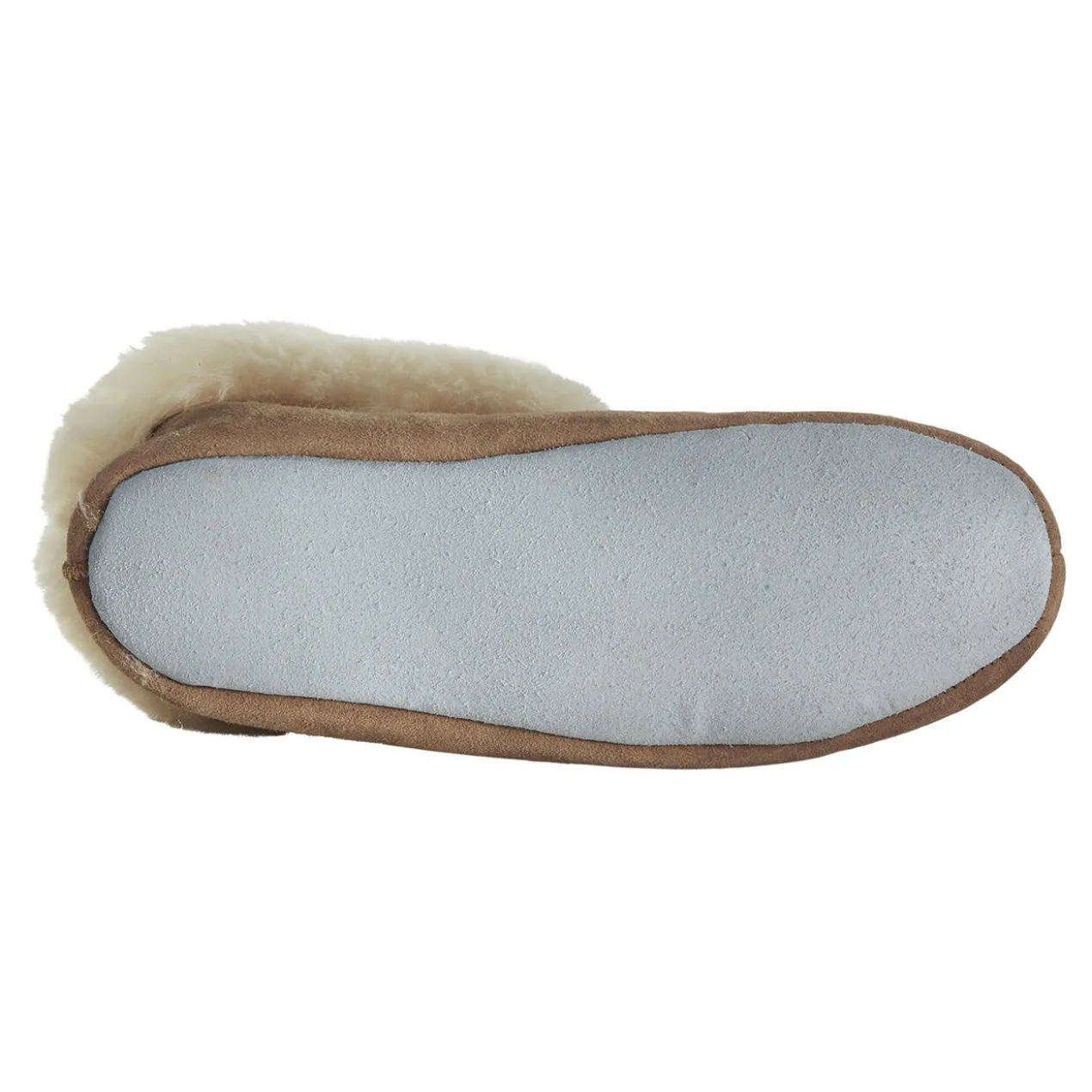 Shepherd Lammfellstiefel