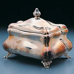 Silberpolitur Silver Plater oder Silberreiniger Silver Enhancer