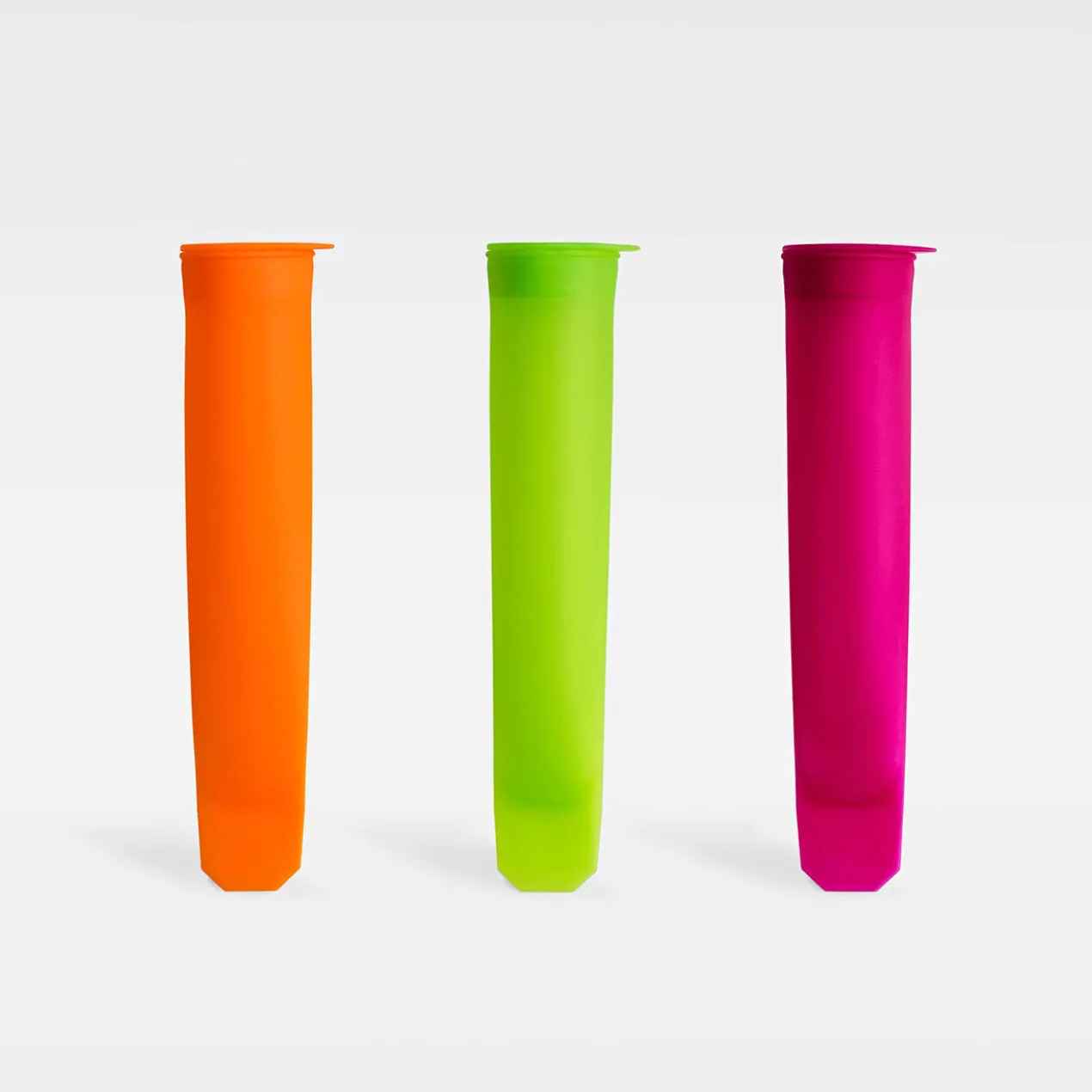 Silikon-Eisformen, 3er-Set