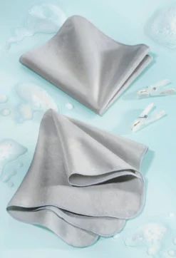 SilverWash®-Waschmaschinentuch