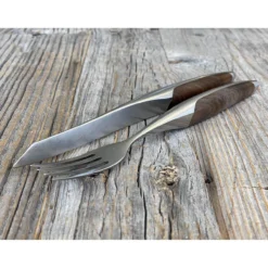 sknife Steakbesteck oder Steakmesser, 2er-Set