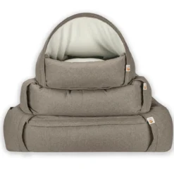 Sleepy Fox® Design-Kuschelhöhle