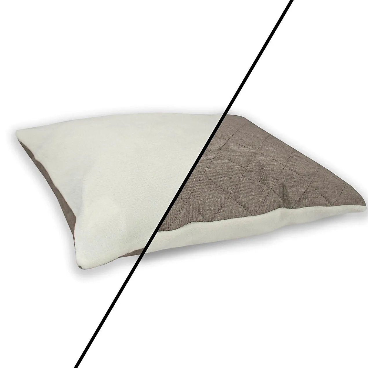 Sleepy Fox® Design-Kuschelhöhle