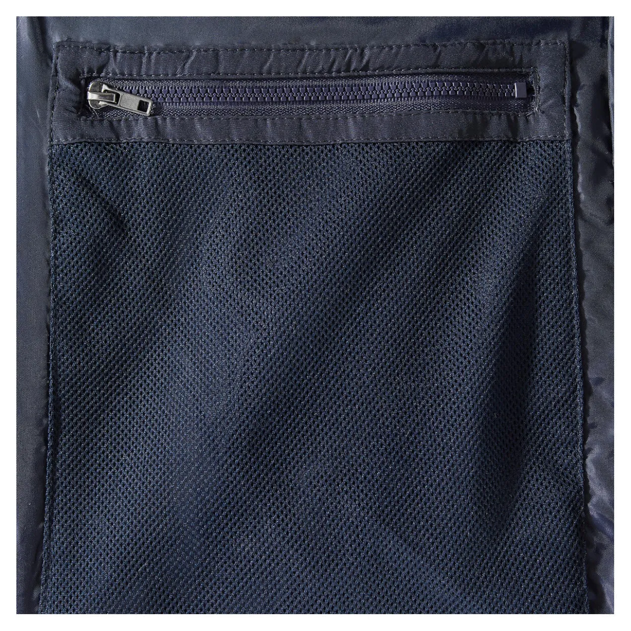 Smart Casual-Funktionsjacke