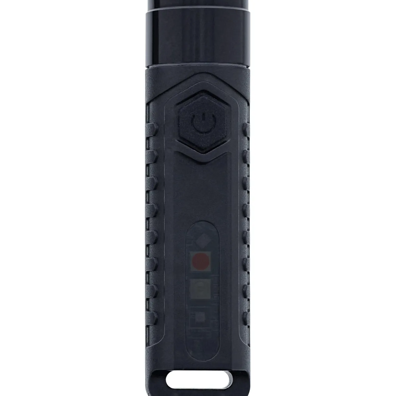 Smarte Mikro-Taschenlampe