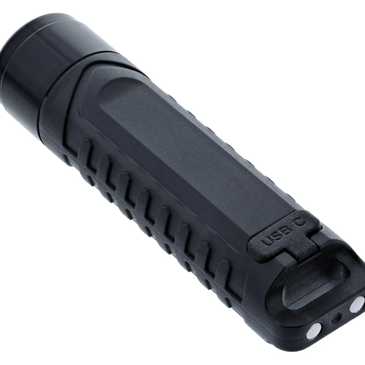 Smarte Mikro-Taschenlampe