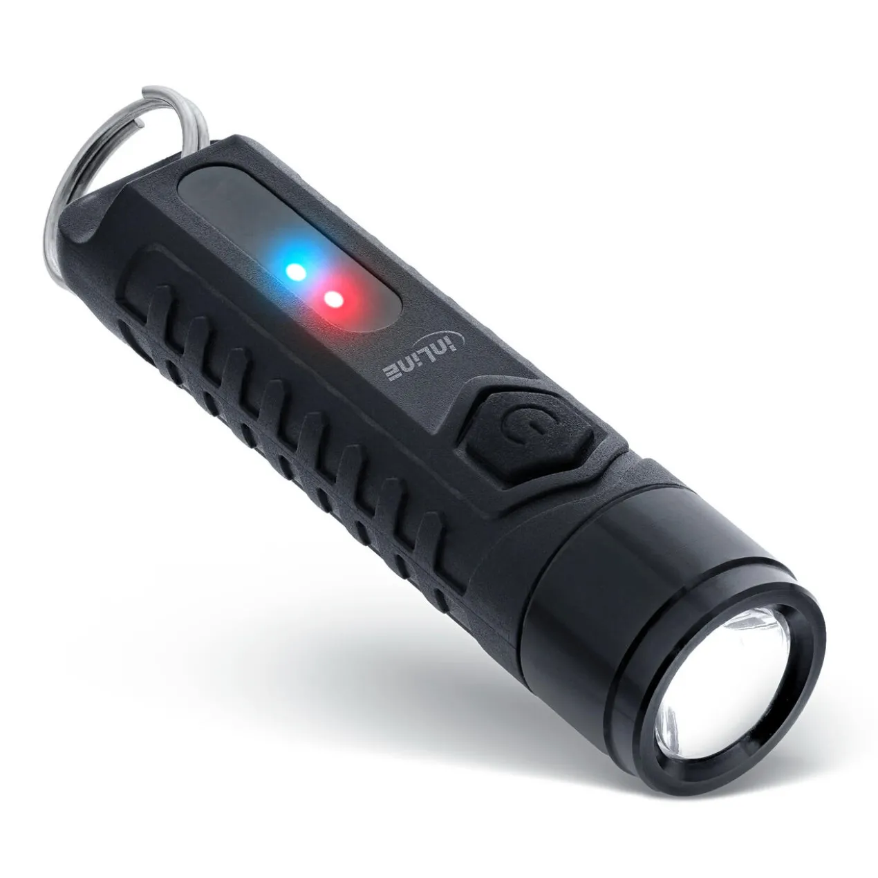 Smarte Mikro-Taschenlampe