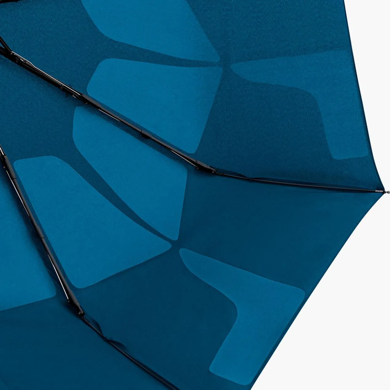 Smart Fold Taschenschirm