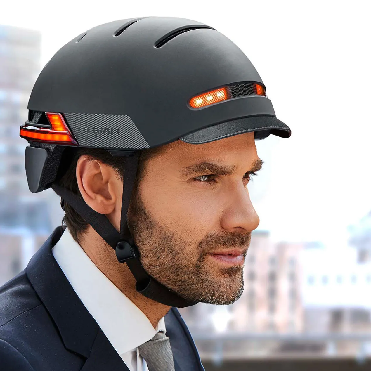 Smart-Helm Livall BH51M Neo