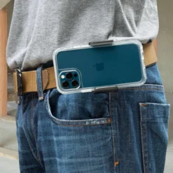 Smartphone-Gurthalter