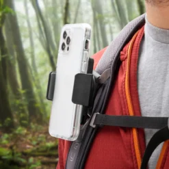 Smartphone-Gurthalter