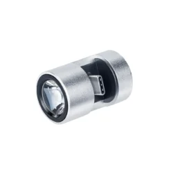 Smartphone-Taschenlampe
