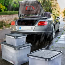 SmartStore™ Dry Aufbewahrungsboxen