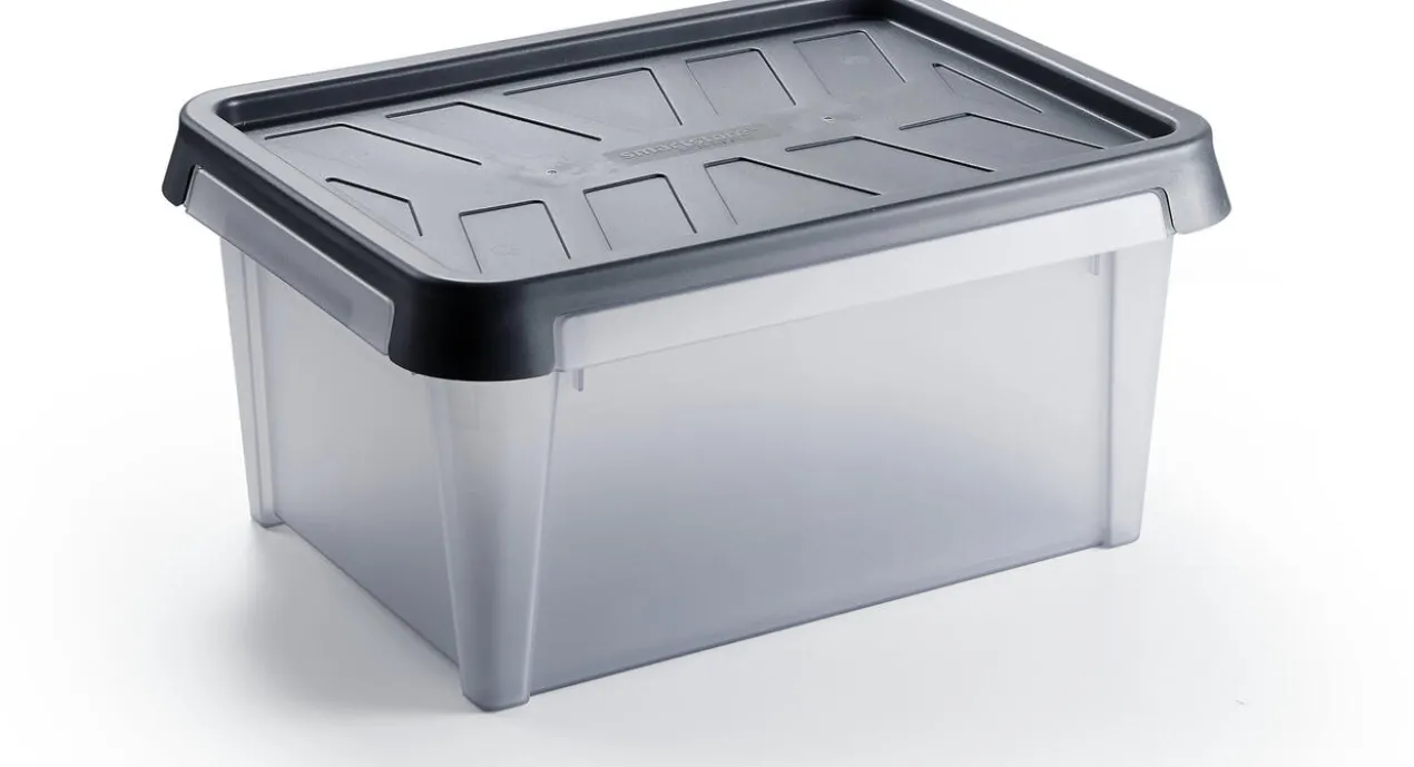 SmartStore™ Dry Aufbewahrungsboxen