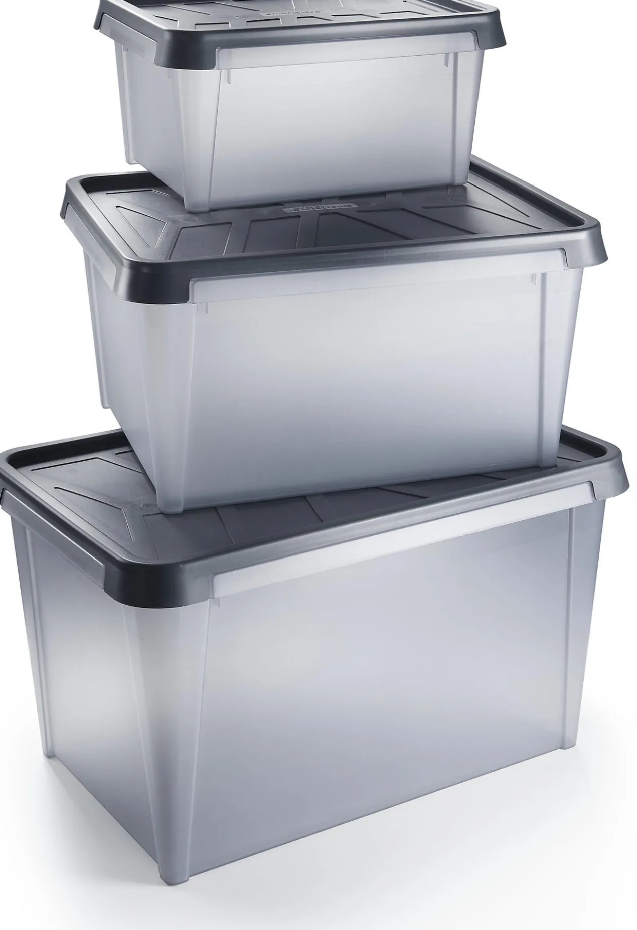 SmartStore™ Dry Aufbewahrungsboxen