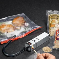 Smoke-Box