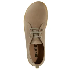 Snipe® Barfuß-Lederschuh