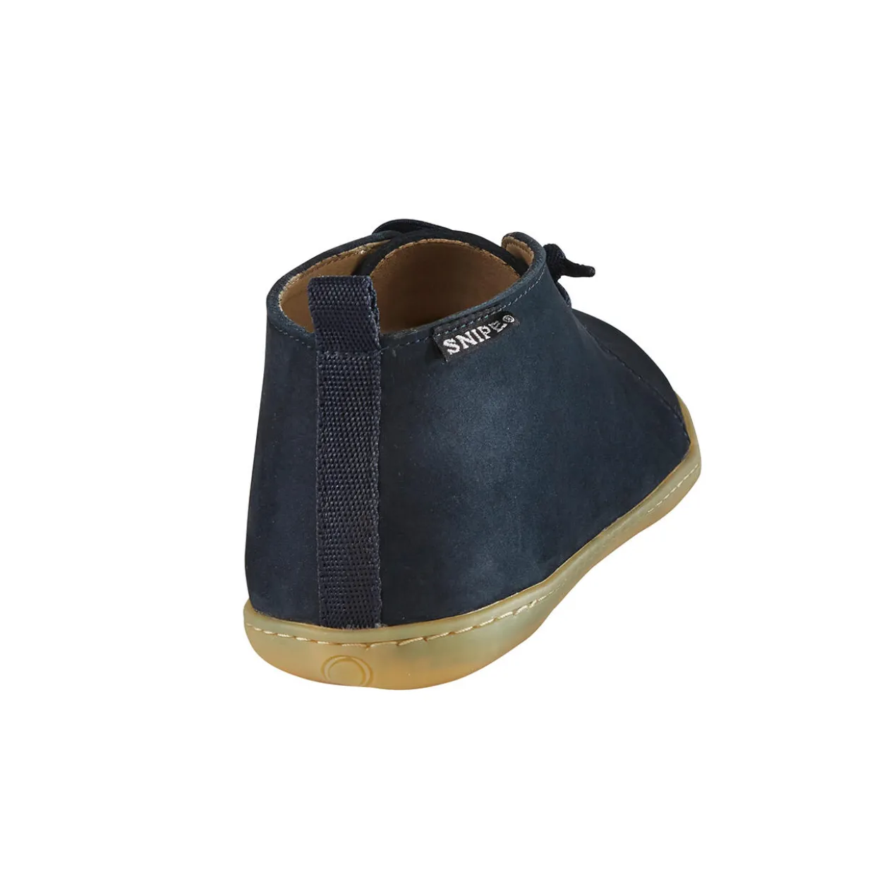 Snipe® Barfuß-Lederschuh