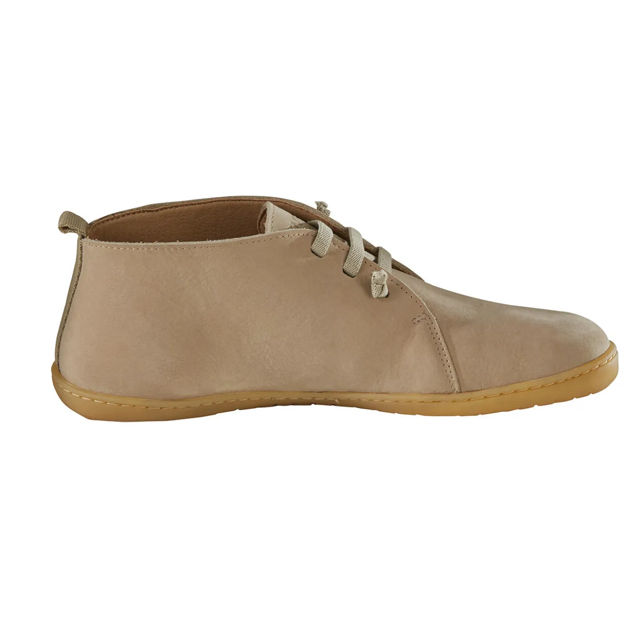 Snipe® Barfuß-Lederschuh