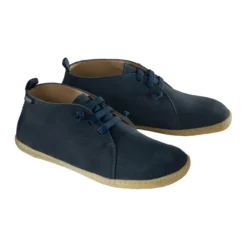 Snipe® Barfuß-Lederschuh