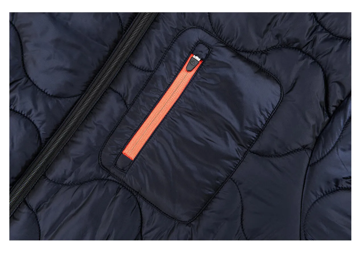Softshell-Wendejacke