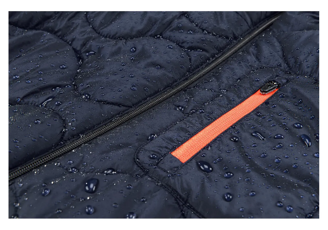 Softshell-Wendejacke