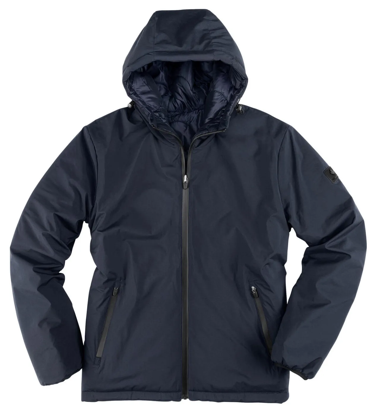 Softshell-Wendejacke