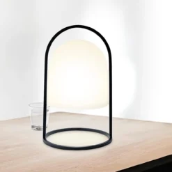 Solar-Laterne
