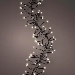 Solar-Lichterkette
