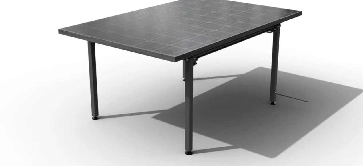 Solar-Tischkraftwerk TX-250