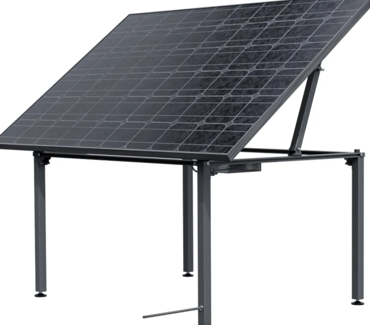 Solar-Tischkraftwerk TX-250