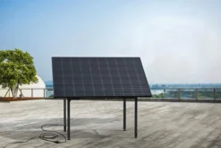 Solar-Tischkraftwerk TX-250