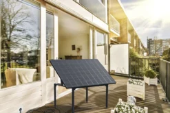 Solar-Tischkraftwerk TX-250