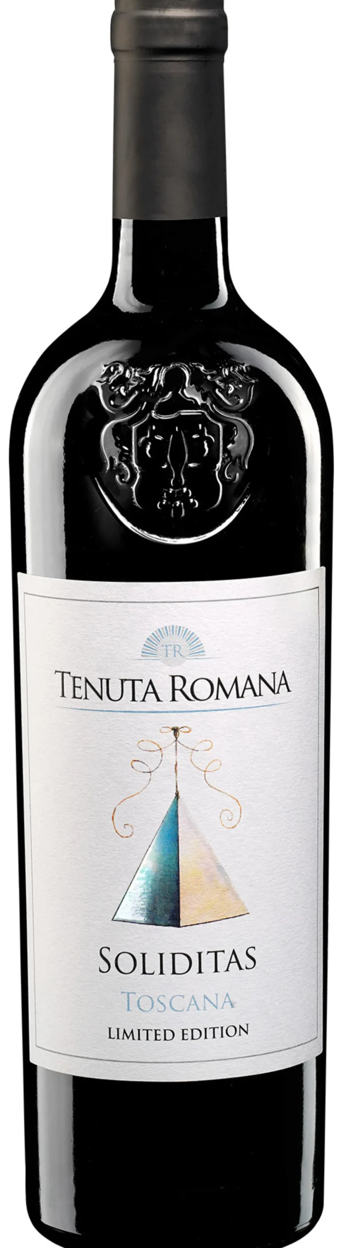 Soliditas 2023, Tenuta Romana, Toscana IGT, Italien